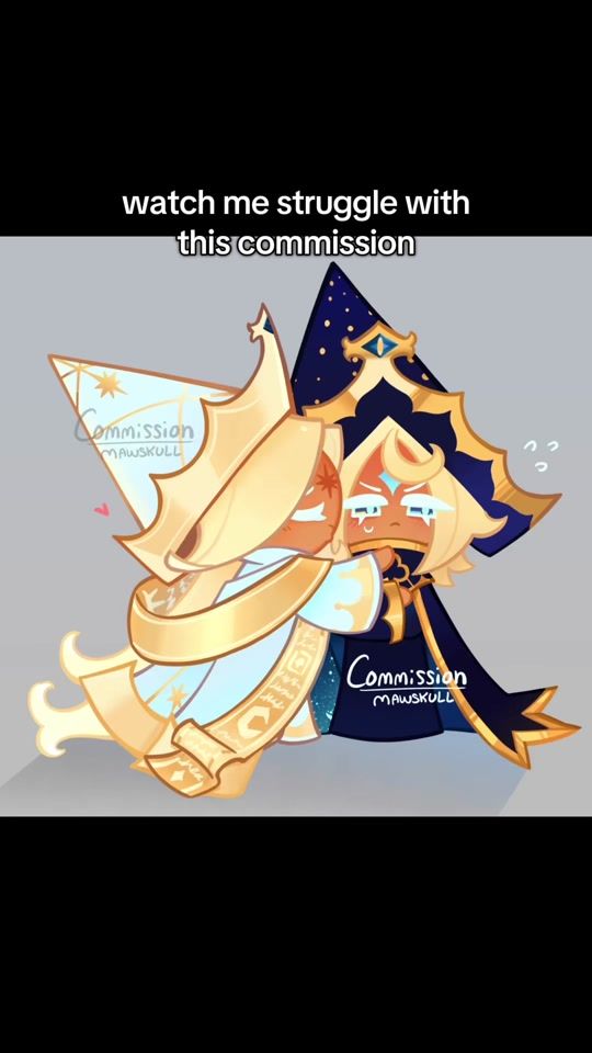 TikTok video thumbnail by mawskull