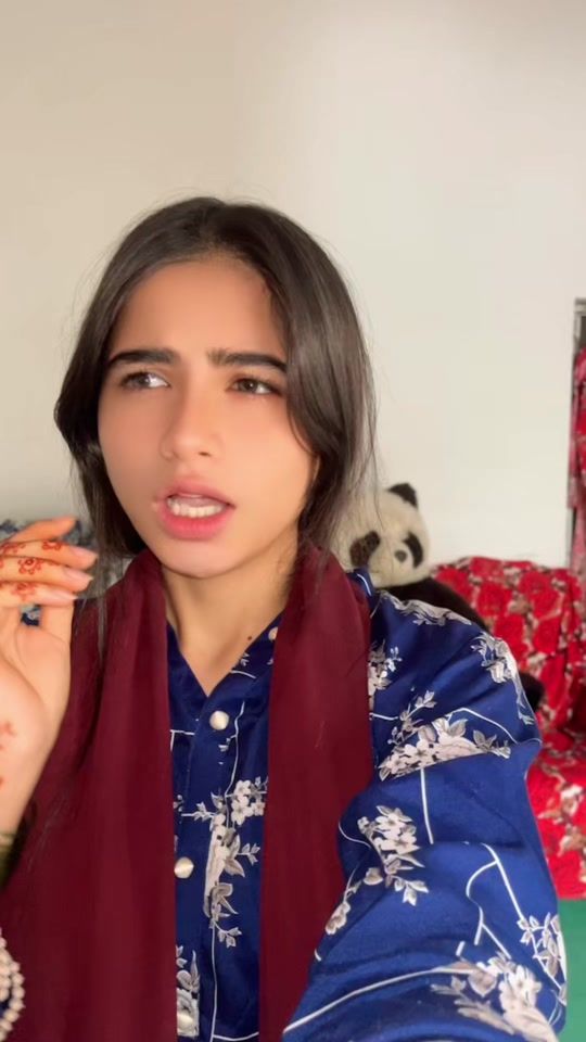 TikTok video thumbnail by laibafareedvlog3