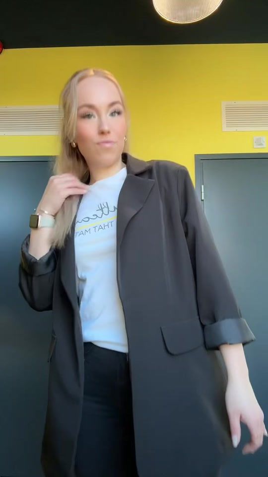 TikTok video thumbnail by annikapalmi