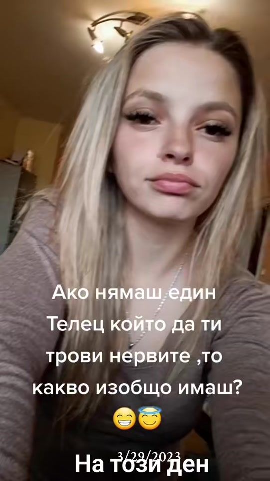 TikTok video thumbnail by mayadobromirovas