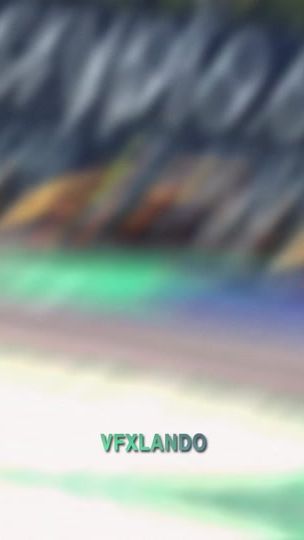 TikTok video thumbnail by vfxlando