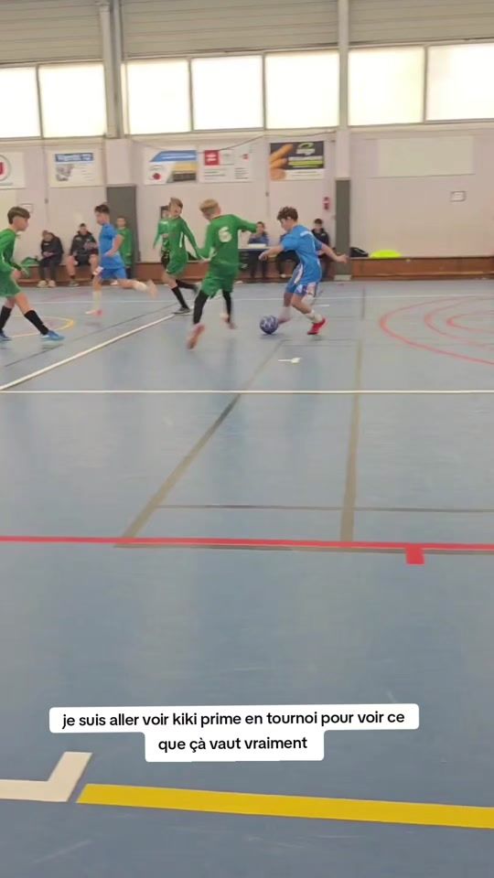 TikTok video thumbnail by silas.sport