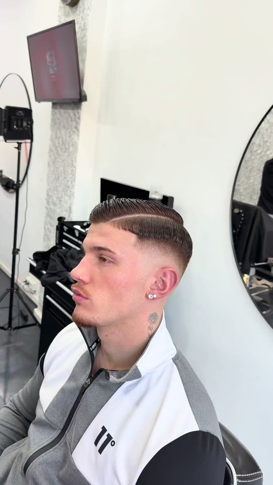 TikTok video thumbnail by barberiaivansanchez