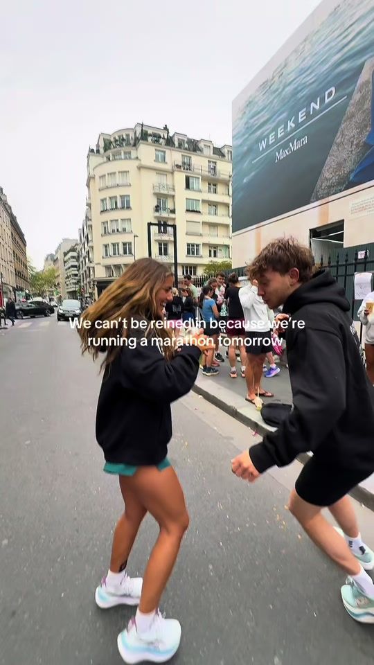TikTok video thumbnail by runna