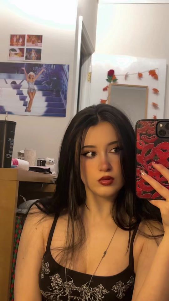 TikTok video thumbnail by itsbrookemaddison