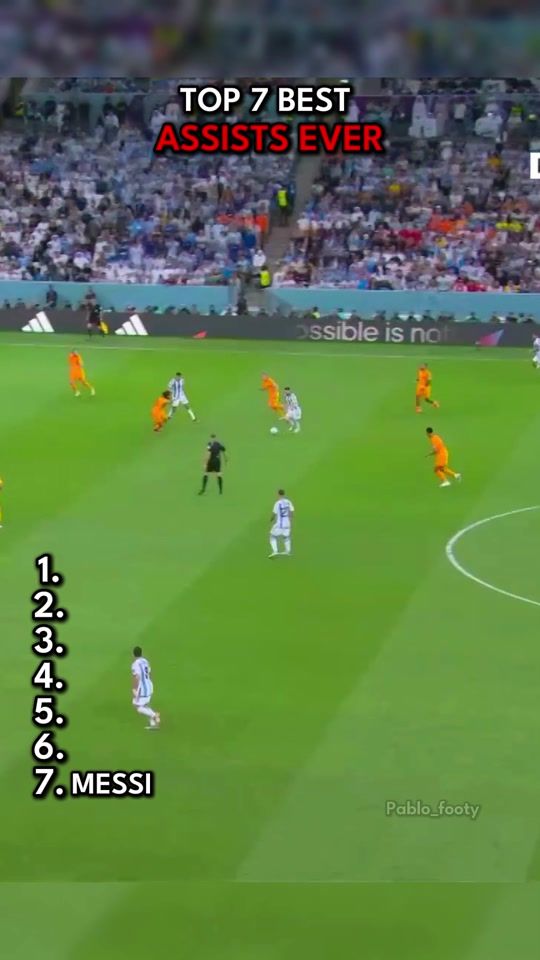 TikTok video thumbnail by pablo_footy