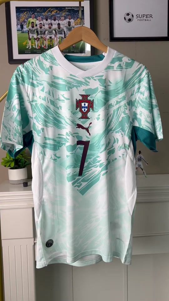 TikTok video thumbnail by classicfootballjerseys