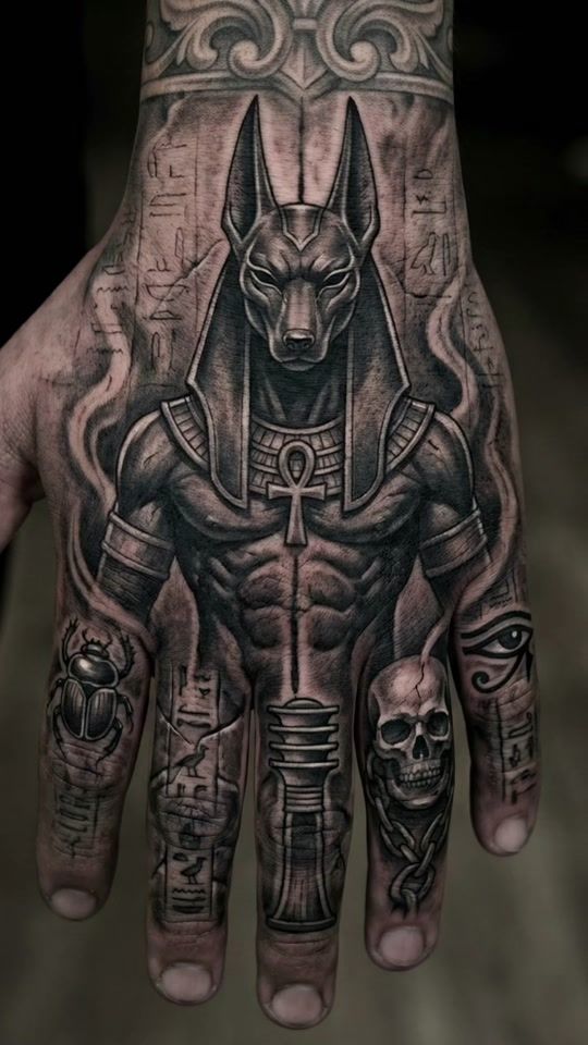 TikTok video thumbnail by tattootrinityx