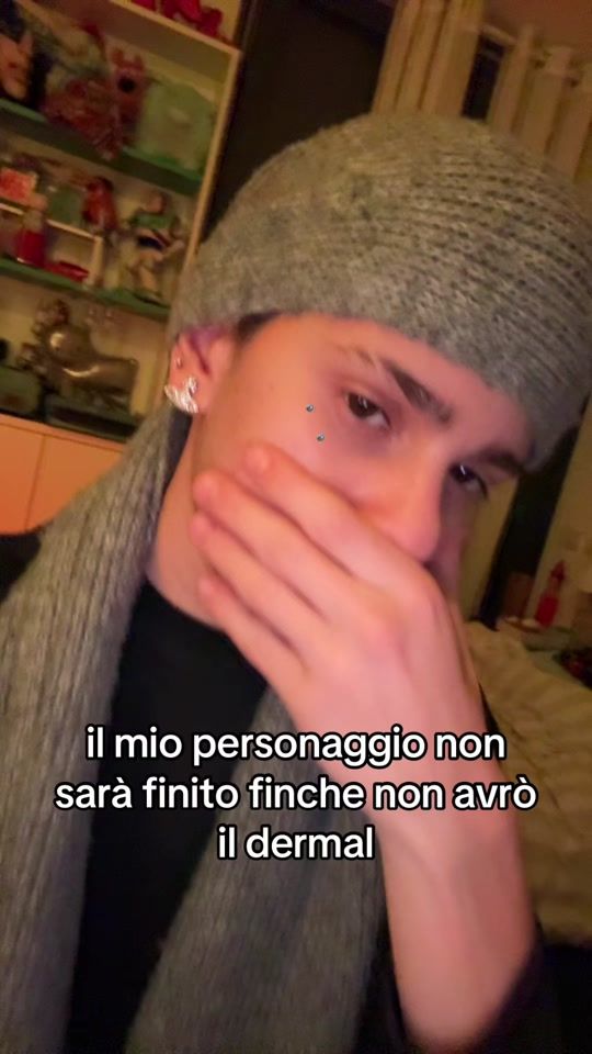 TikTok video thumbnail by ilchristosanto