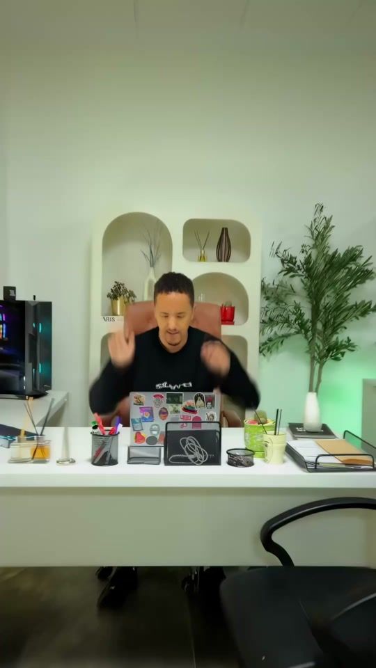 TikTok video thumbnail by salimhammoumi