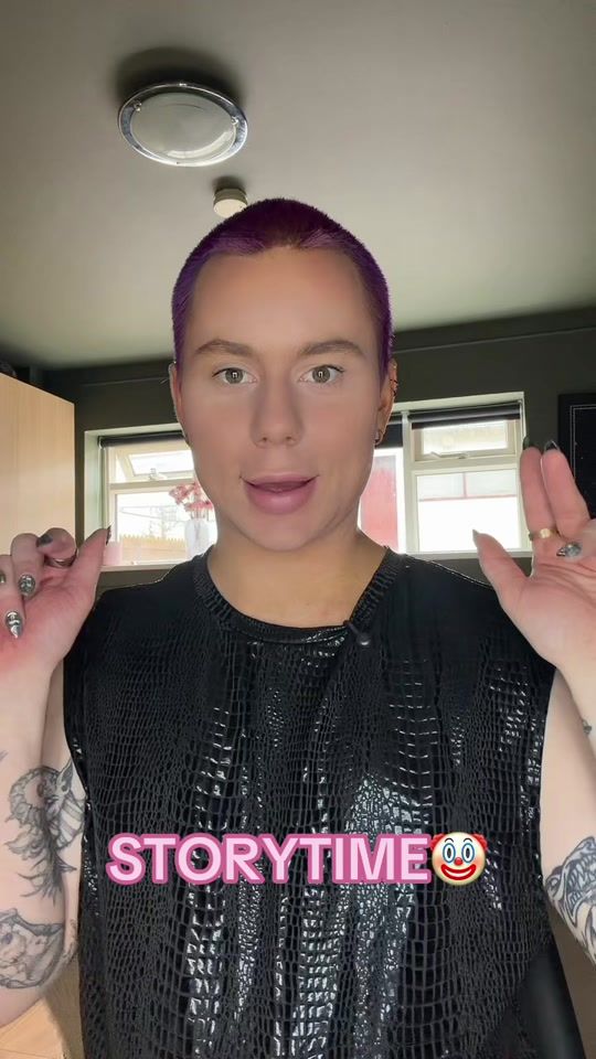 TikTok video thumbnail by arnaraedi