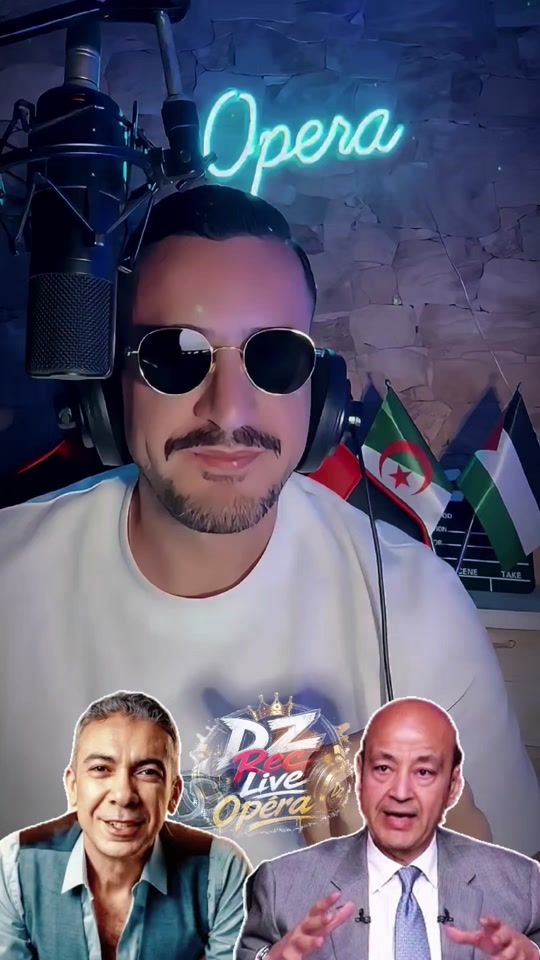 TikTok video thumbnail by dz_rec_live_opera