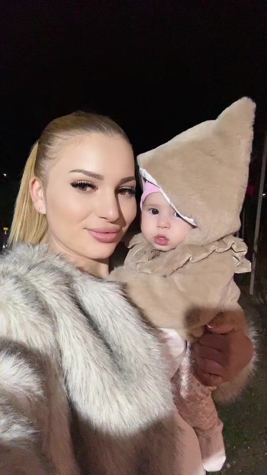 TikTok video thumbnail by cristynnadanny