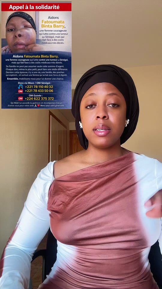 TikTok video thumbnail by baldefatou24