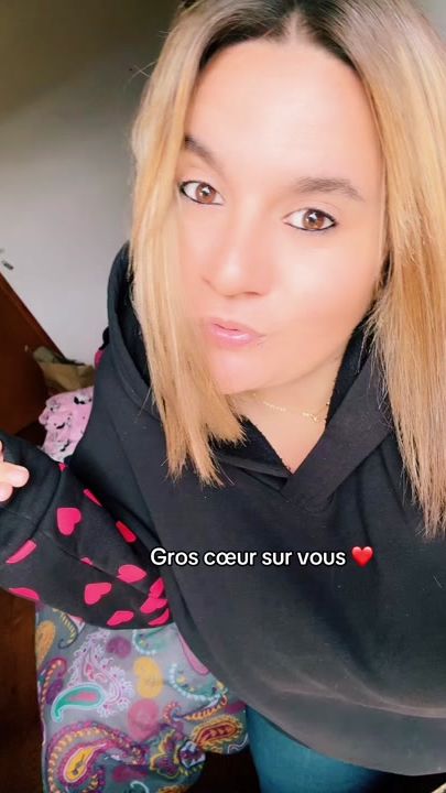 TikTok video thumbnail by mariematheo25