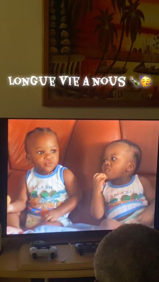 TikTok video thumbnail by the_twins_97
