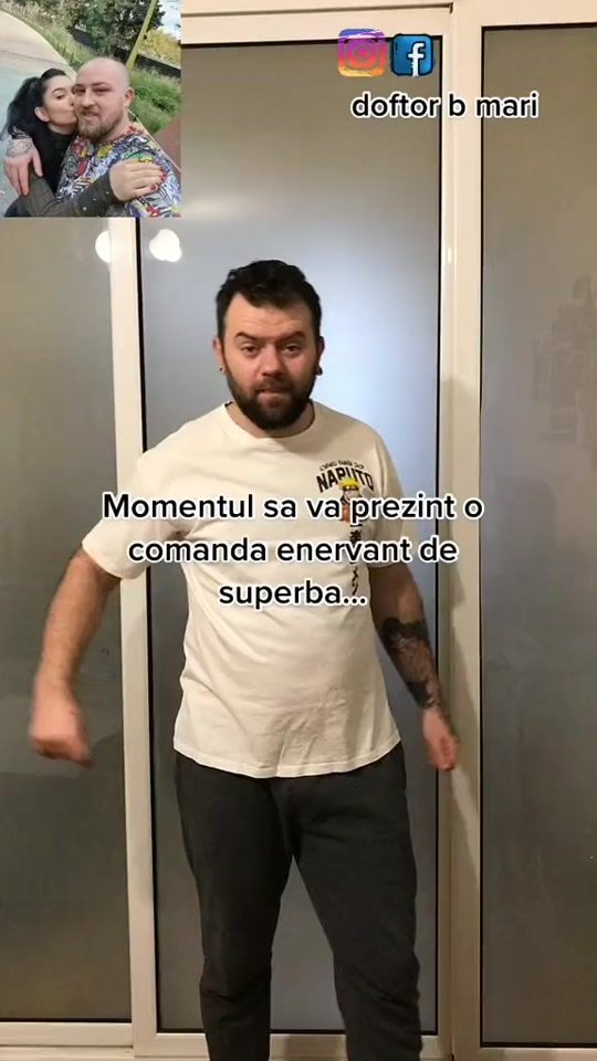 TikTok video thumbnail by doftor_b_mari