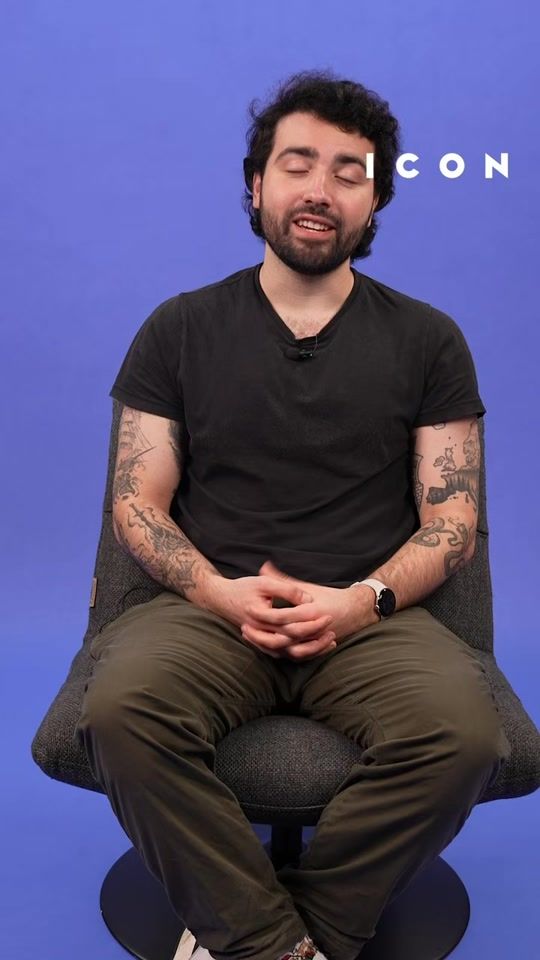 TikTok video thumbnail by iconfrance