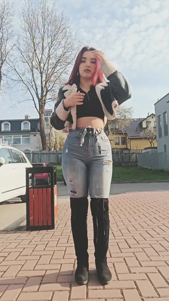 TikTok video thumbnail by tamarasoysalanova