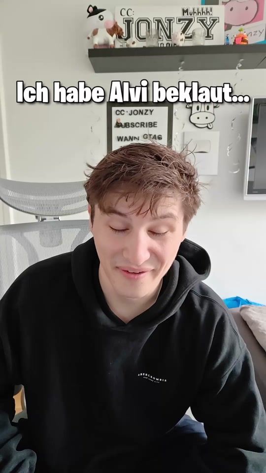 TikTok video thumbnail by der_jonzy