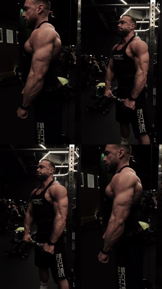 TikTok video thumbnail by bence_physique