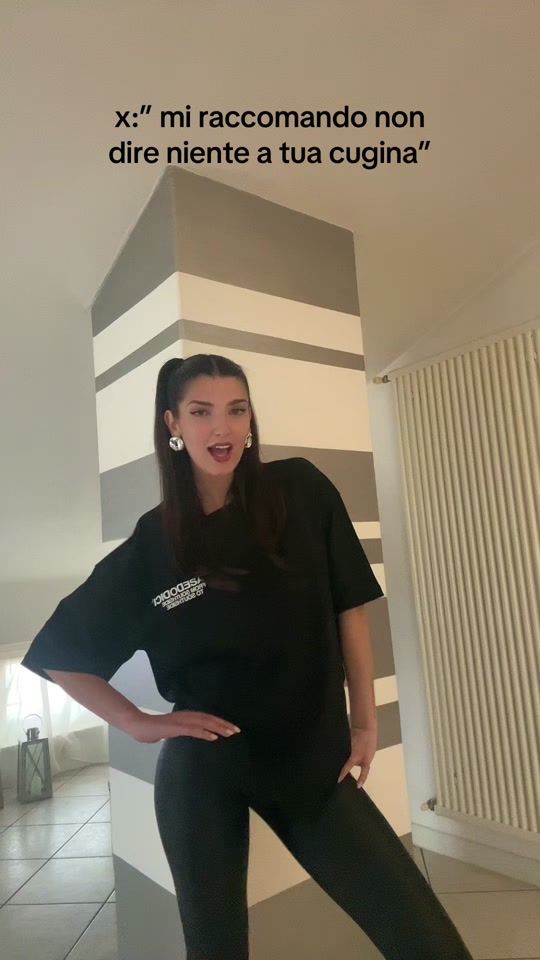 TikTok video thumbnail by michela_roselli