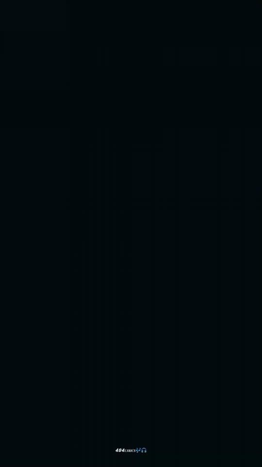 TikTok video thumbnail by 404___lyrics