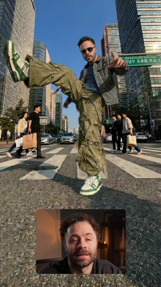 TikTok video thumbnail by benkaluza