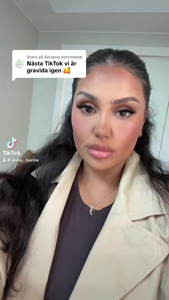 TikTok video thumbnail by aisha__karina