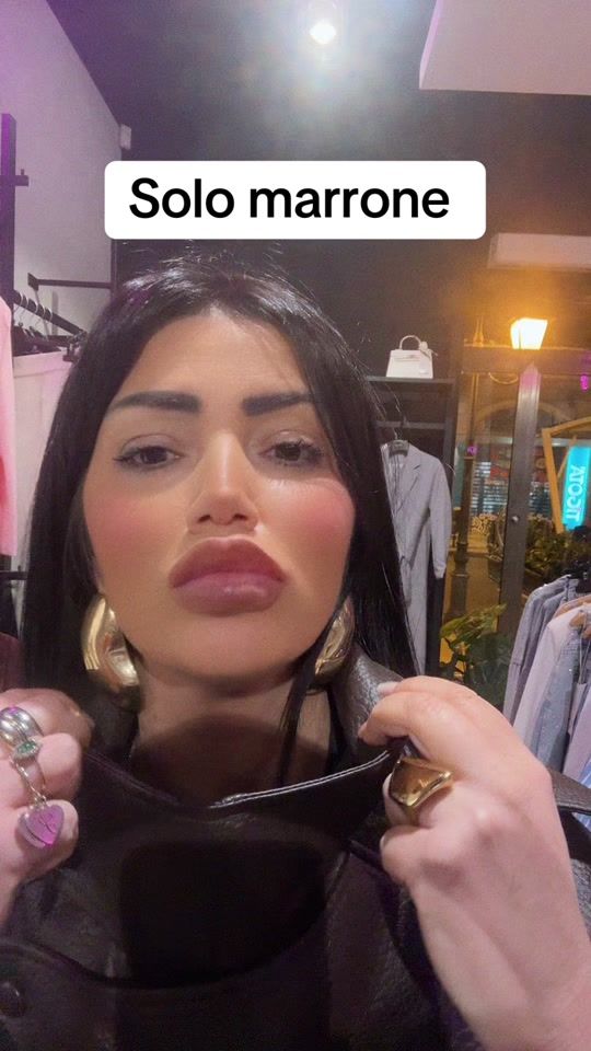 TikTok video thumbnail by almacouture00