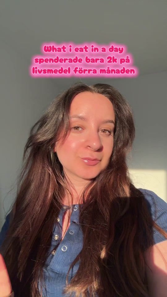 TikTok video thumbnail by annasaranilssons