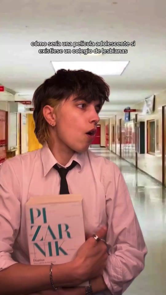TikTok video thumbnail by horteraza