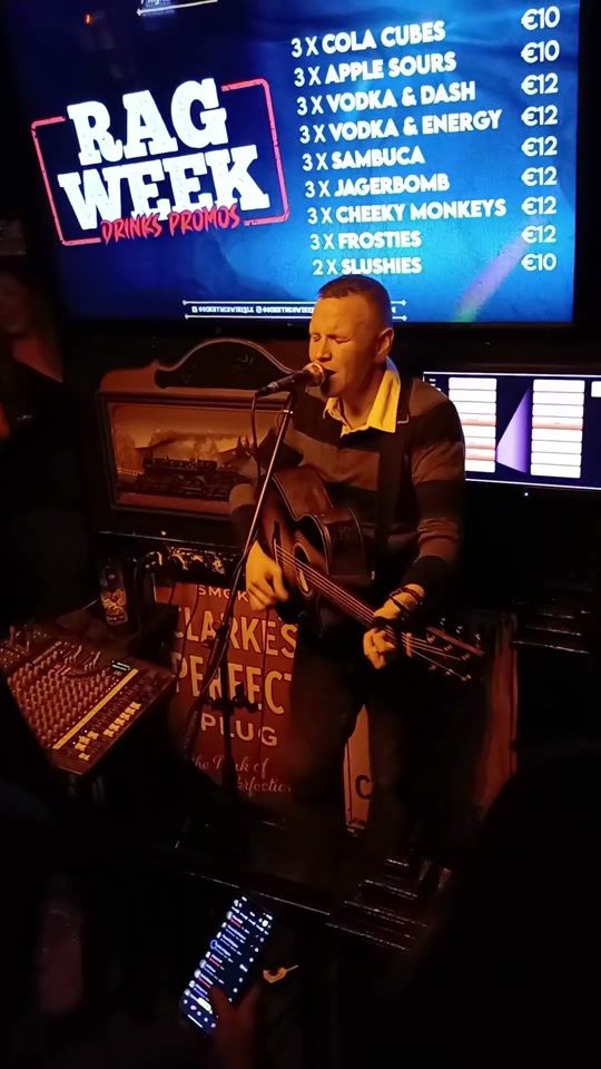 TikTok video thumbnail by darrenbootdonegal