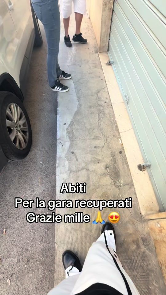 TikTok video thumbnail by antonygarofalo_