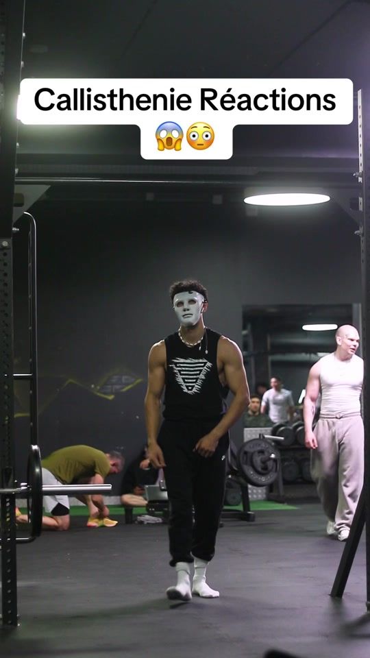TikTok video thumbnail by mohamedfightness