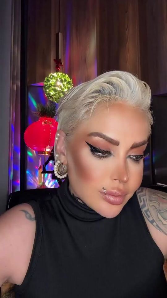 TikTok video thumbnail by dr.suzeina