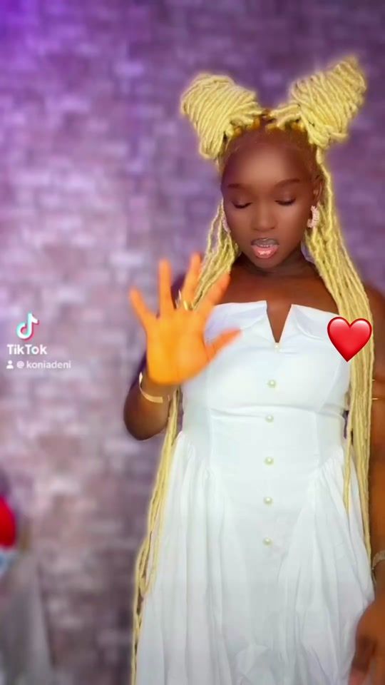 TikTok video thumbnail by koniadeni