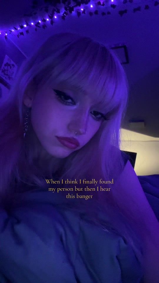 TikTok video thumbnail by lobotomizeddebbie