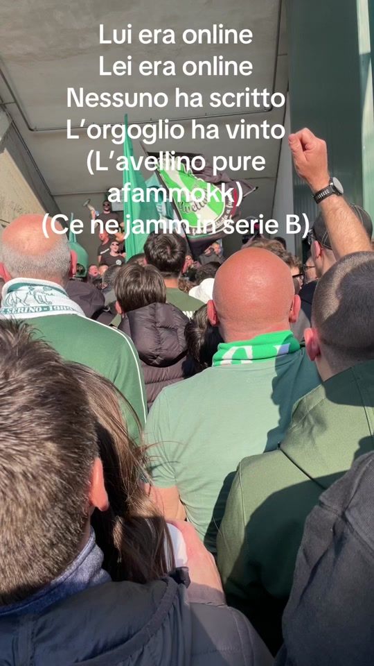 TikTok video thumbnail by absolute.avellino