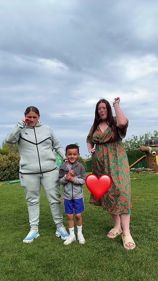 TikTok video thumbnail by ashleighwaller8