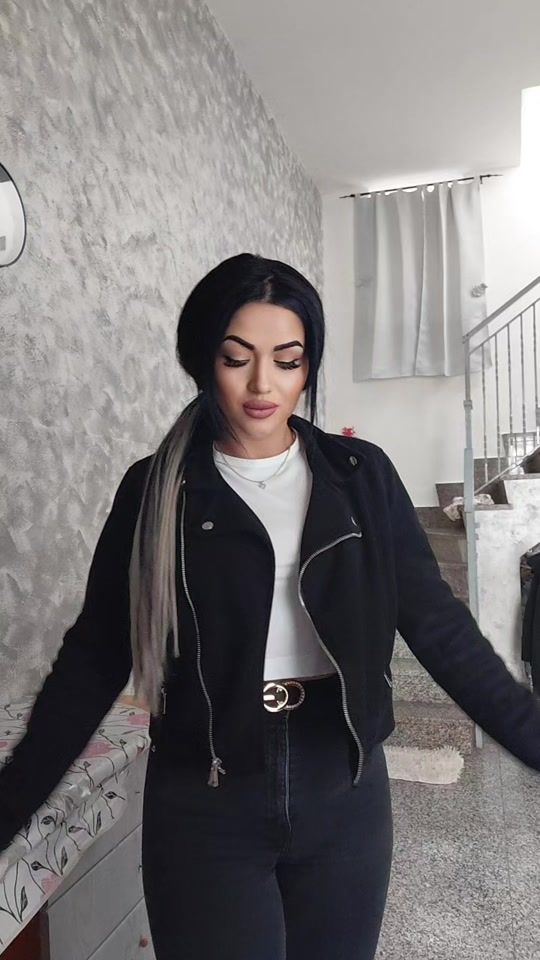 TikTok video thumbnail by georgianaraluca15