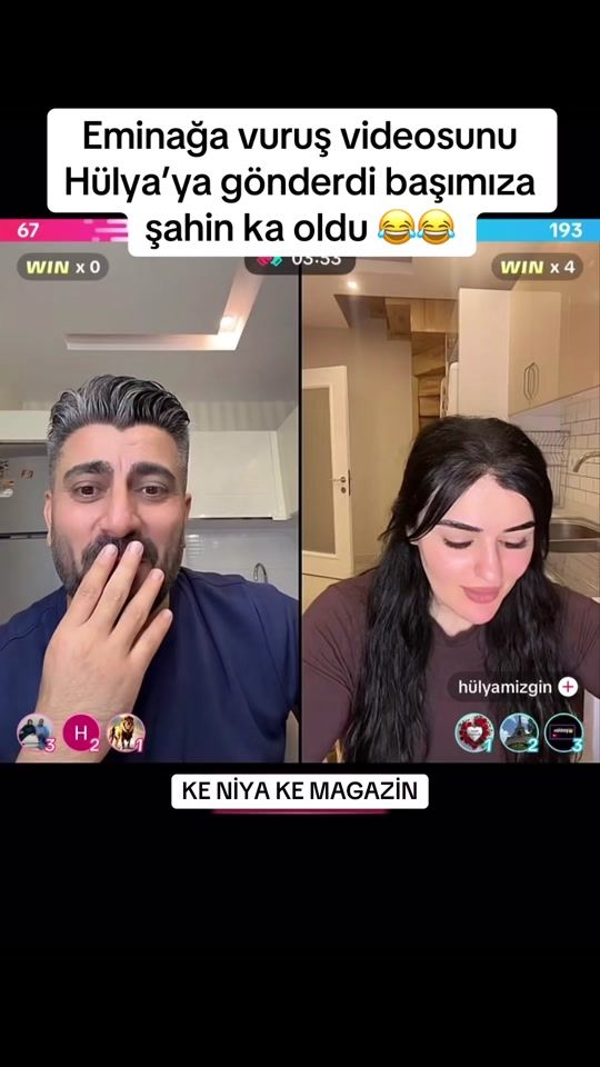 TikTok video thumbnail by keniyake