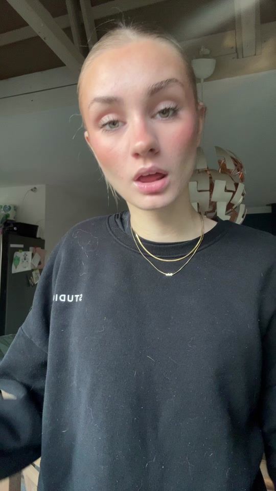 TikTok video thumbnail by tialequime