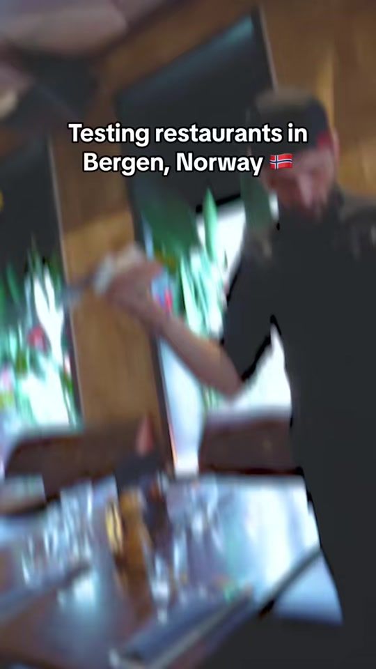 TikTok video thumbnail by visitbergen