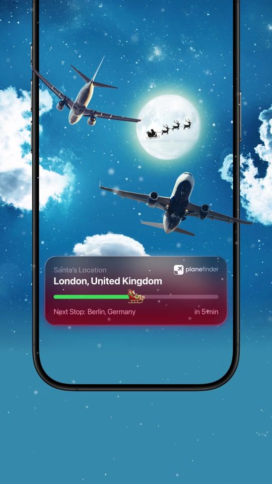 TikTok video thumbnail by planefinder