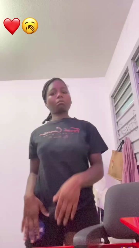 TikTok video thumbnail by ti_negresse14