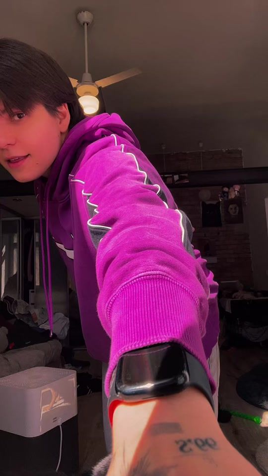 TikTok video thumbnail by fblumeb