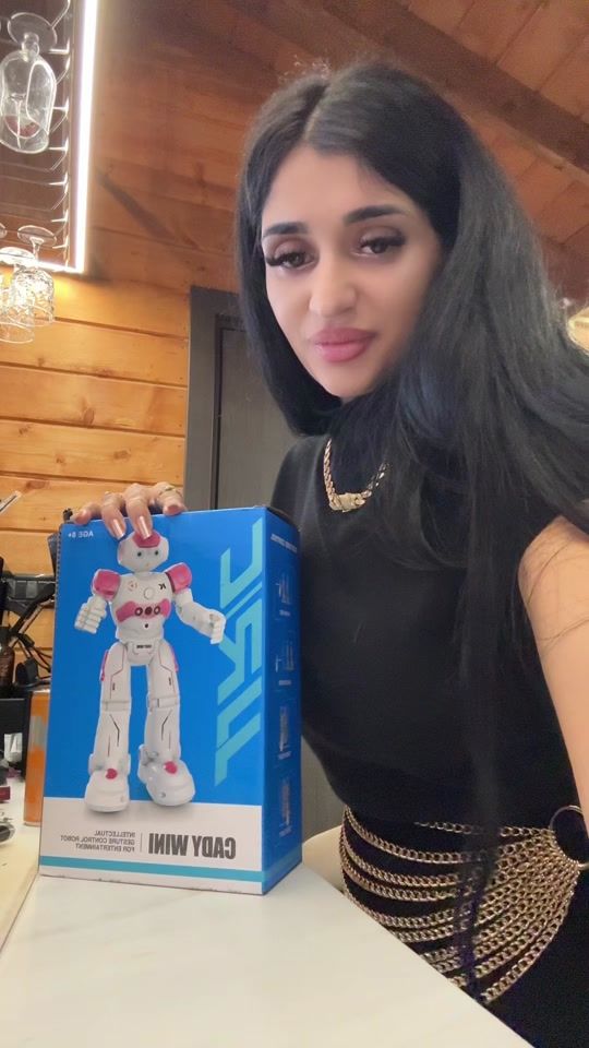 TikTok video thumbnail by melekmag