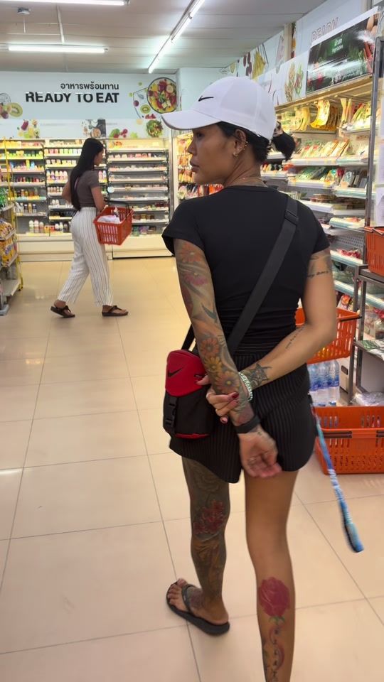 TikTok video thumbnail by wilathai