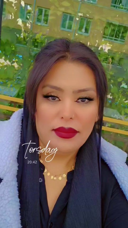 TikTok video thumbnail by afsane__2